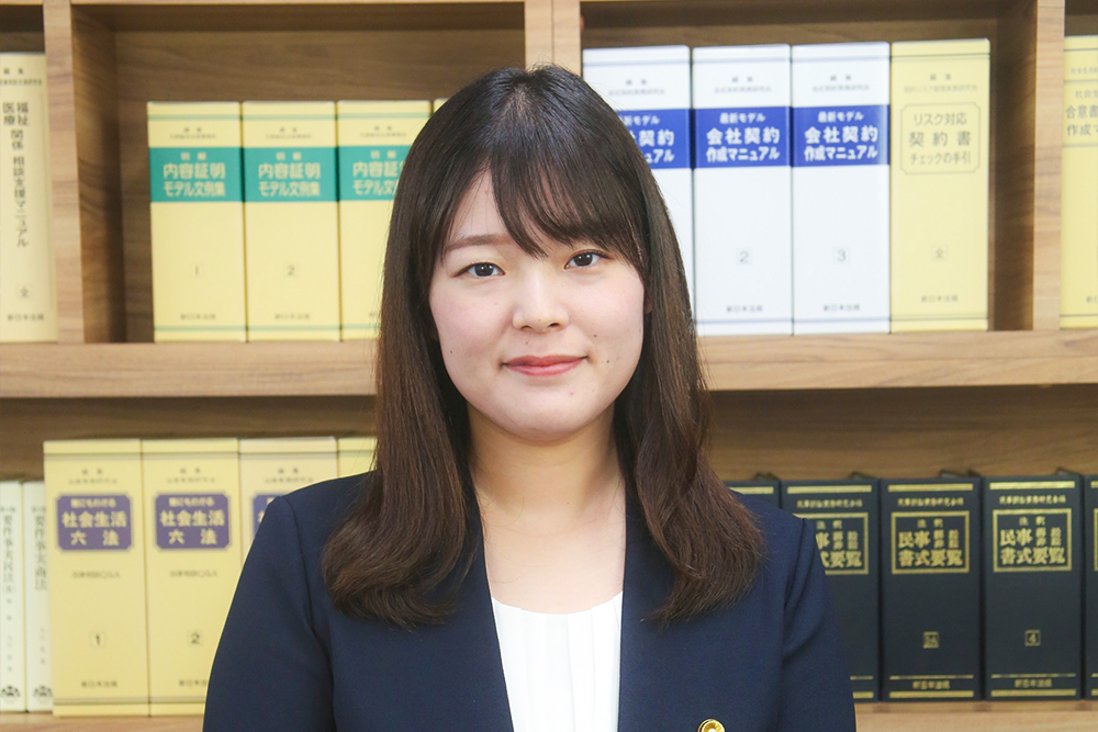 弁護士のコメント